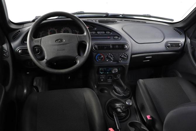 Lada (ВАЗ) Niva Travel I с пробегом 2022 года, цена 875 200 рублей, 96050 км, внедорожник, Автокод Объявления