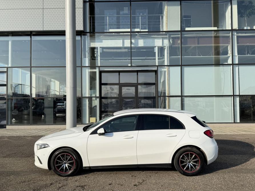 Mercedes-Benz A-Класс IV (W177) Тверь  - изображение 7