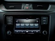 Skoda Rapid I Рестайлинг Ростов-на-Дону  - изображение 32