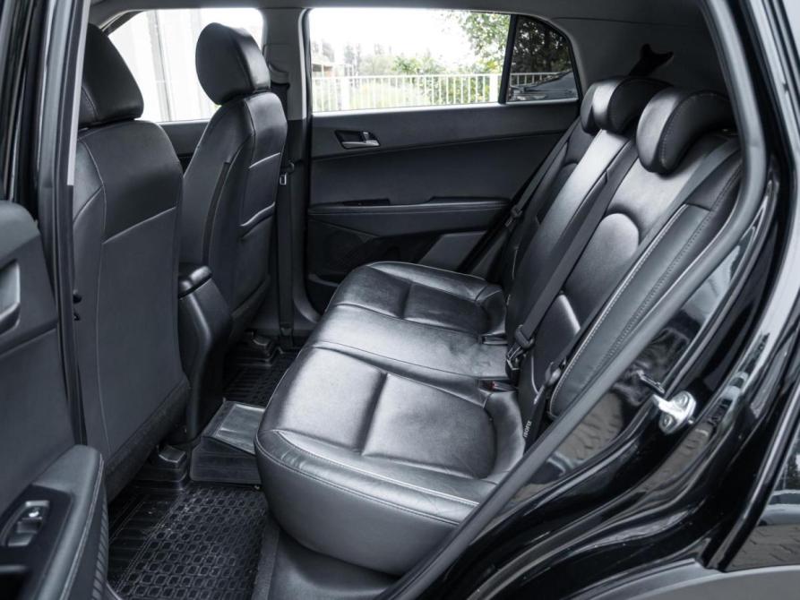 Hyundai Creta I Ставрополь  - изображение 9