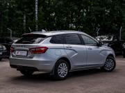 Lada (ВАЗ) Vesta I Санкт-Петербург  - изображение 14