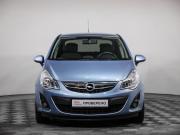 Opel Corsa D Рестайлинг II Санкт-Петербург  - изображение 25