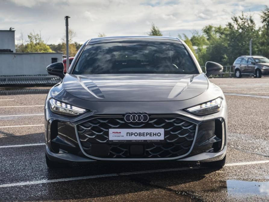 Audi A5 III (B10) Москва  - изображение 3