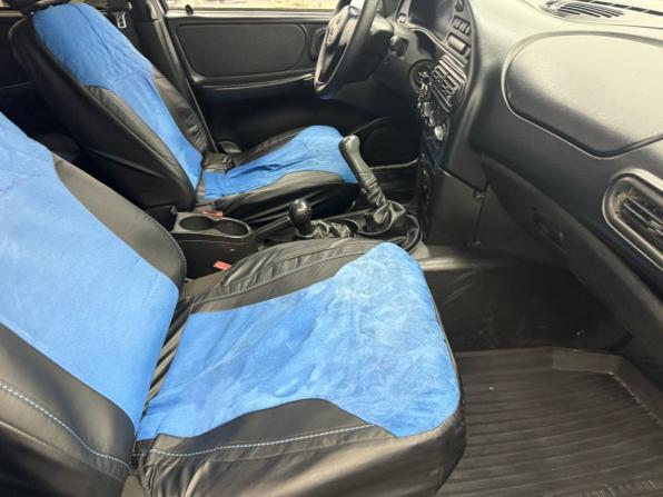 Chevrolet Niva I Рестайлинг с пробегом 2009 года, цена 384 000 рублей, 158367 км, внедорожник, Автокод Объявления