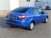 Lada (ВАЗ) Granta I Рестайлинг Набережные Челны  - изображение 30
