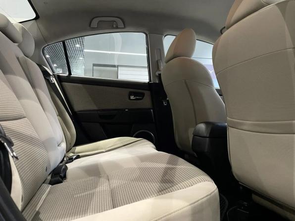 Mazda 3 I (BK) Рестайлинг с пробегом 2008 года, цена 515 000 рублей, 289476 км, седан, Автокод Объявления