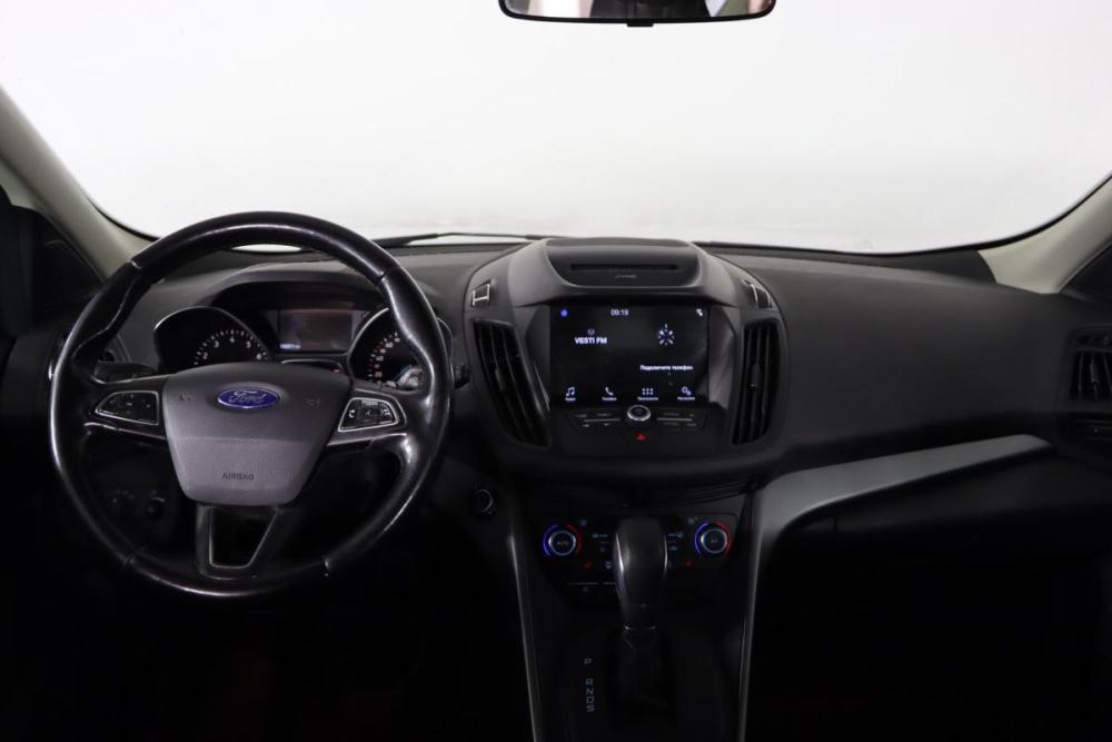 Ford Kuga II Рестайлинг Нижний Новгород  - изображение 13