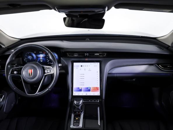 Hongqi H5 II с пробегом 2023 года, цена 2 748 000 рублей, 49075 км, седан, Автокод Объявления