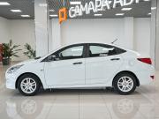 Hyundai Solaris I Рестайлинг Самара  - изображение 25