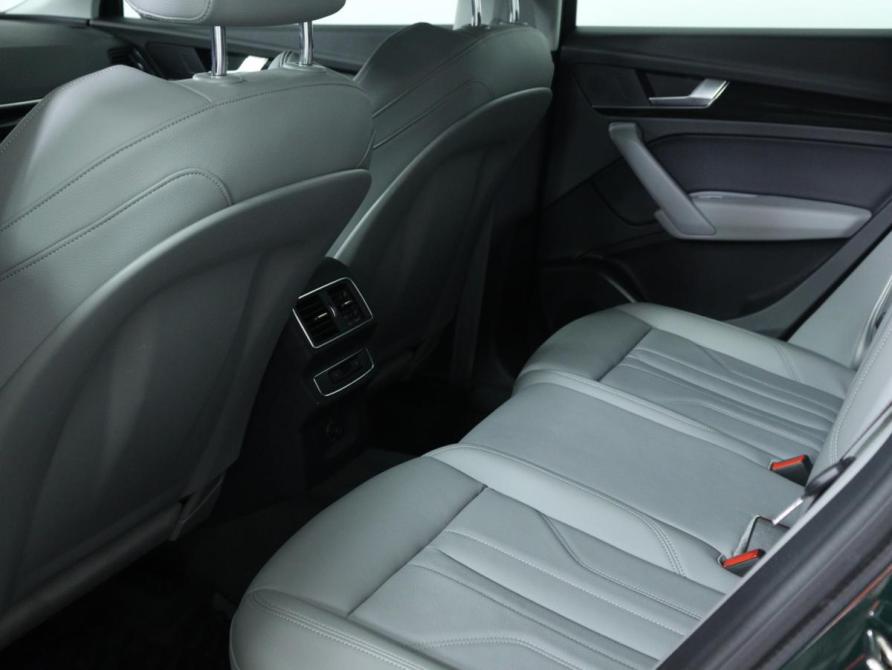Audi Q5 II (FY) Санкт-Петербург  - изображение 17