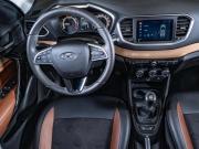 Lada (ВАЗ) Vesta I Рестайлинг (NG) Рязань  - изображение 30
