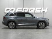 Geely Monjaro I Рестайлинг Воронеж  - изображение 31