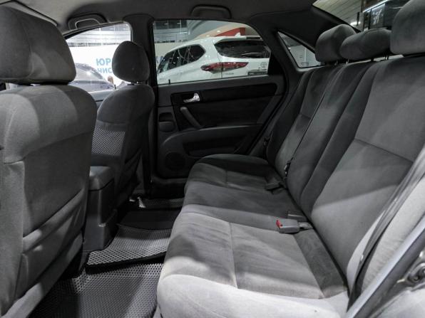 Daewoo Gentra II с пробегом 2013 года, цена 520 000 рублей, 96866 км, седан, Автокод Объявления