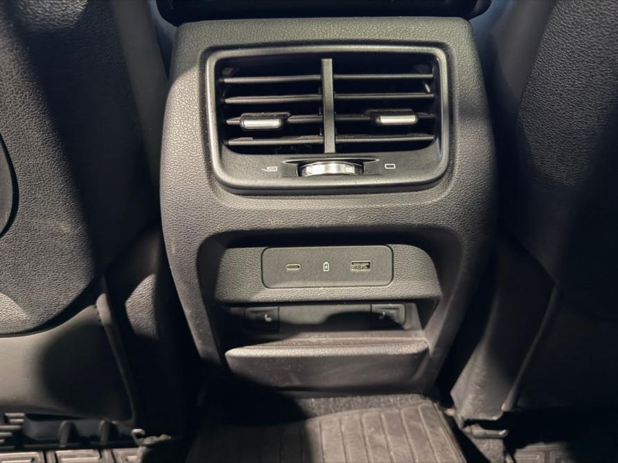 Geely Tugella I Рестайлинг Москва  - изображение 29