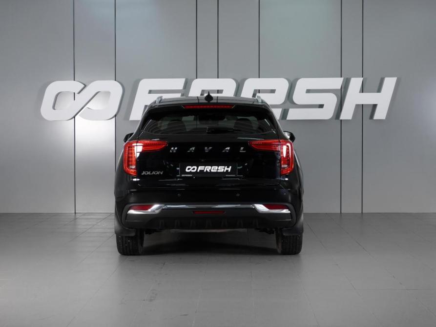 Haval Jolion I Рестайлинг Минеральные Воды  - изображение 4