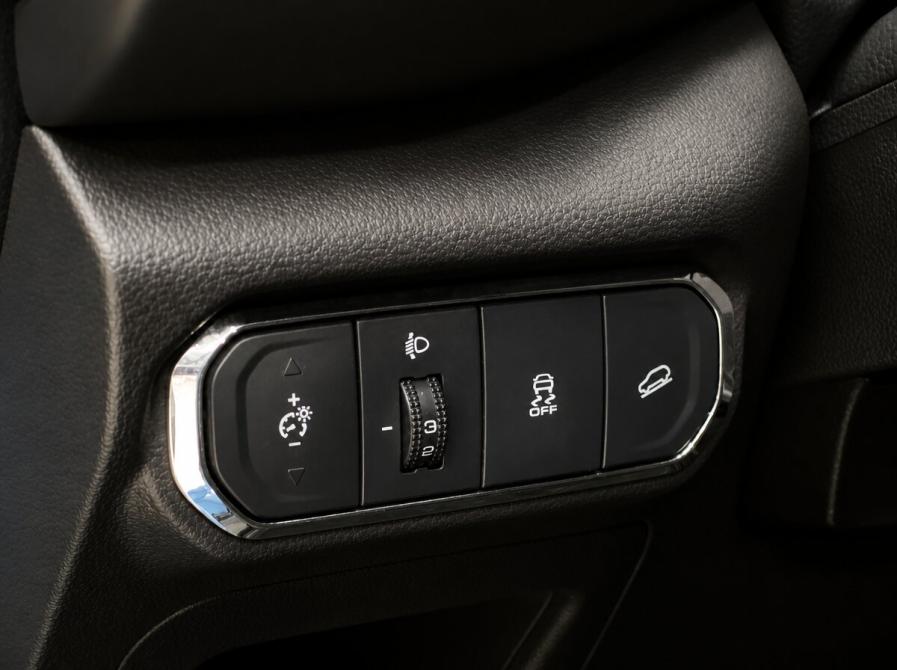Haval Jolion I Кемерово  - изображение 9