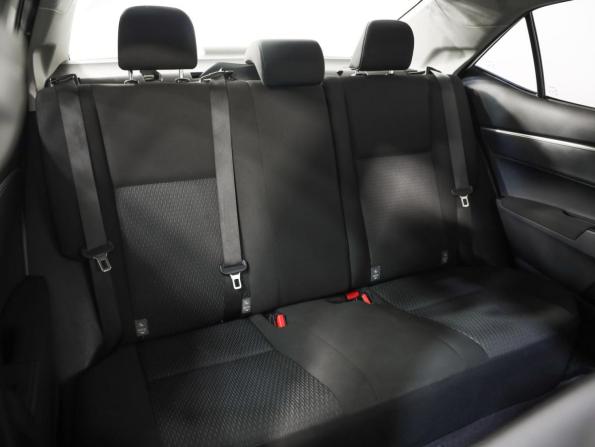 Toyota Corolla XI (E160 E170 E180) с пробегом 2013 года, цена 1 199 000 рублей, 181092 км, седан, Автокод Объявления