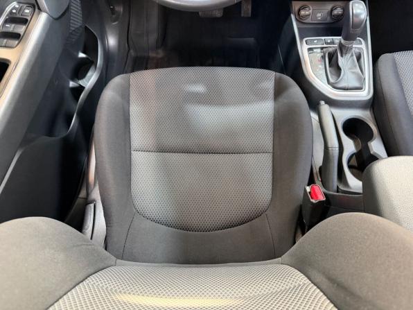Hyundai Creta I с пробегом 2019 года, цена 1 950 000 рублей, 46261 км, внедорожник, Автокод Объявления