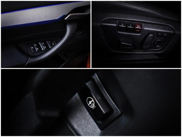 BMW X2 I (F39) с пробегом 2018 года, цена 3 031 000 рублей, 90410 км, внедорожник, Автокод Объявления