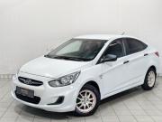 Hyundai Solaris I Курск  - изображение 20