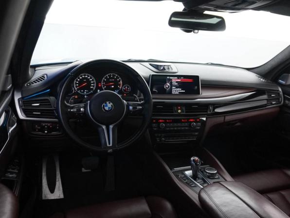 BMW X5 M II (F85) с пробегом 2016 года, цена 3 999 999 рублей, 148062 км, внедорожник, Автокод Объявления