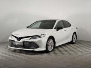 Toyota Camry VIII (XV70) Санкт-Петербург  - изображение 22