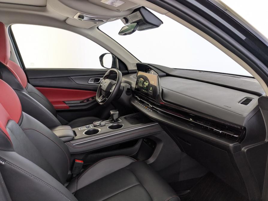 Changan CS55 Plus II Москва  - изображение 10