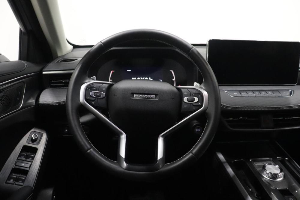 Haval Jolion I Рестайлинг Ульяновск  - изображение 10