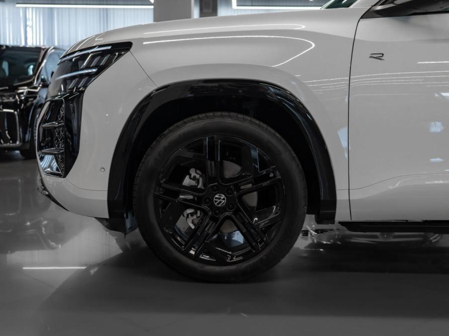 Volkswagen Teramont II (China Market) Москва  - изображение 29