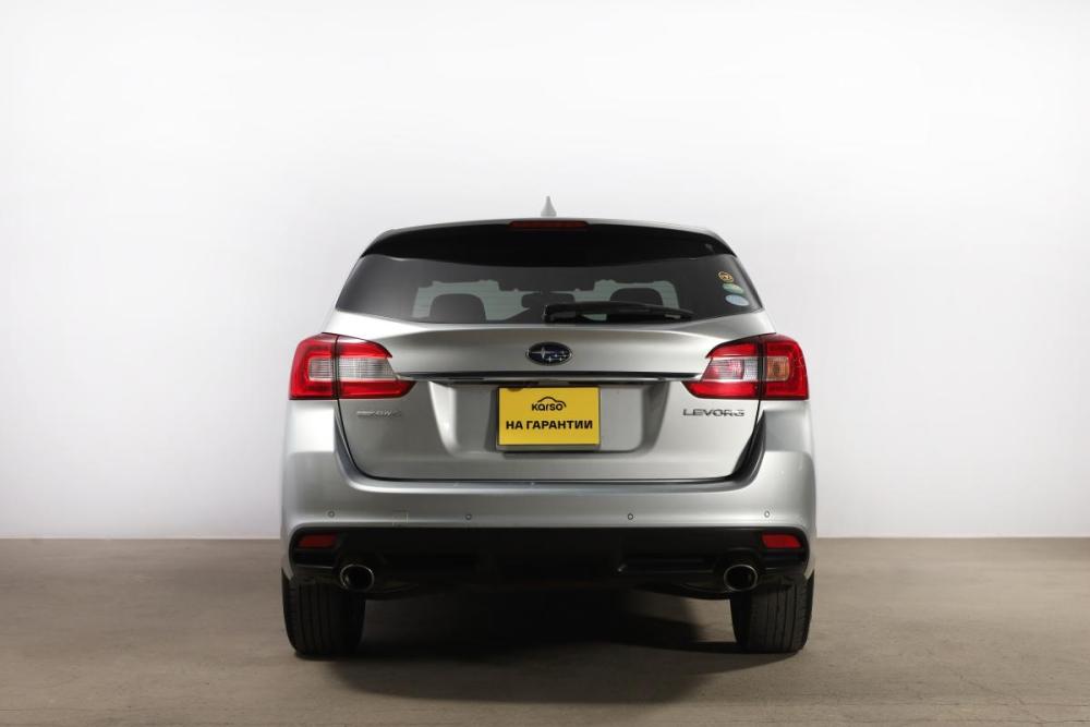 Subaru Levorg I Новосибирск  - изображение 6
