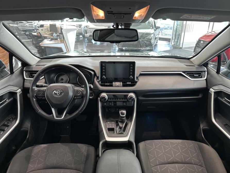 Toyota RAV4 V (XA50) Казань  - изображение 17