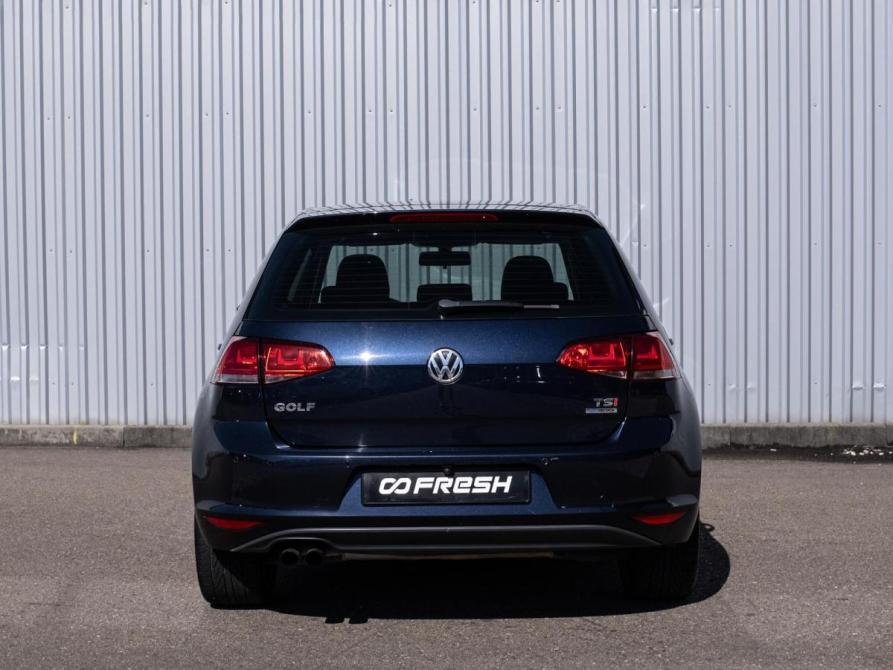 Volkswagen Golf VII Сочи  - изображение 4