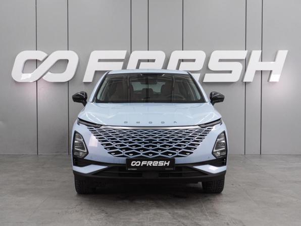 Omoda C5 I с пробегом 2023 года, цена 1 654 000 рублей, 123389 км, внедорожник, Автокод Объявления
