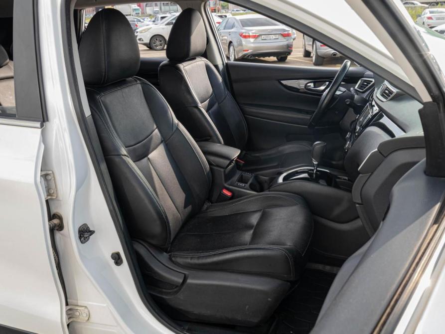 Nissan Qashqai II Краснодар  - изображение 7