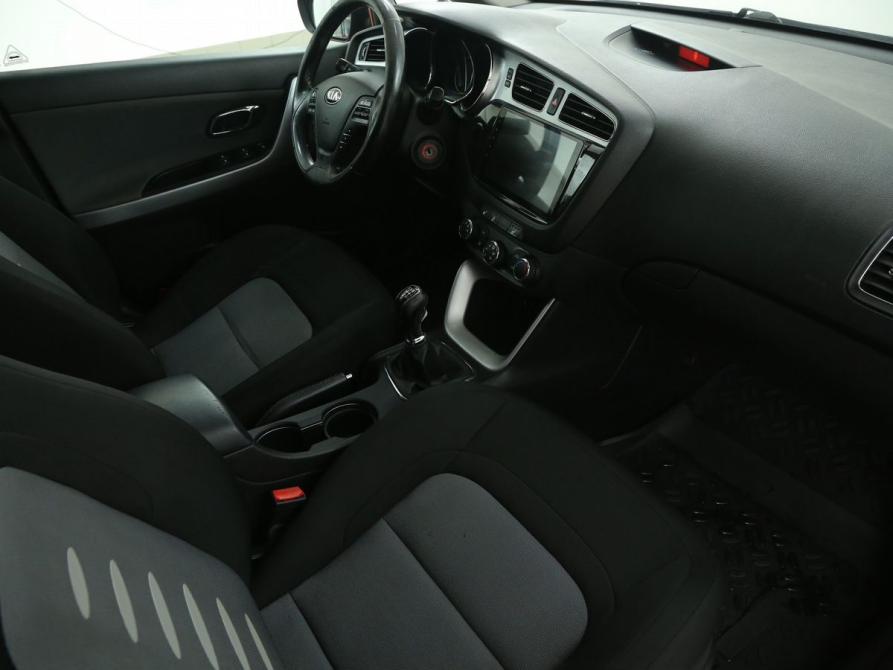 Kia Ceed II Иваново  - изображение 9