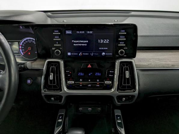 Kia Sorento IV с пробегом 2021 года, цена 3 850 000 рублей, 33500 км, внедорожник, Автокод Объявления