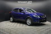 Nissan Qashqai II Крым  - изображение 37