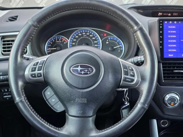 Subaru Forester III Рестайлинг с пробегом 2011 года, цена 1 170 000 рублей, 226123 км, внедорожник, Автокод Объявления