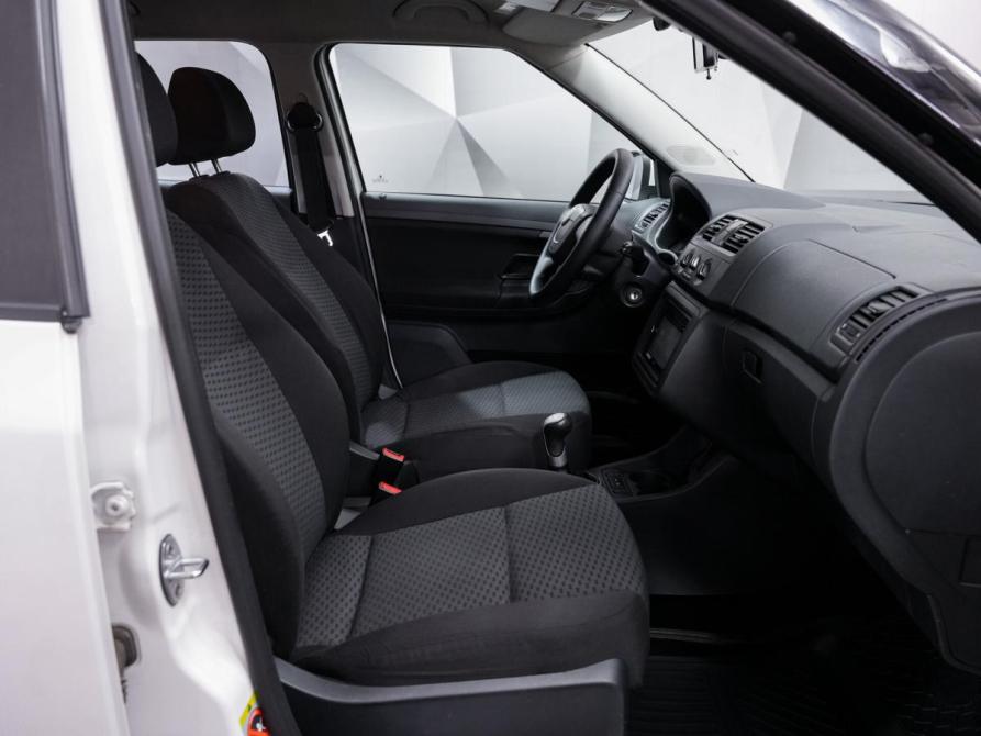 Skoda Fabia II Рестайлинг Ульяновск  - изображение 11