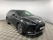 Lexus RX IV Рестайлинг Москва  - изображение 23
