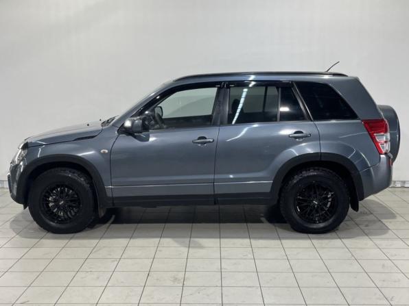 Suzuki Grand Vitara II с пробегом 2008 года, цена 740 000 рублей, 204184 км, внедорожник, Автокод Объявления
