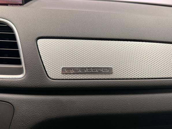 Audi Q3 I (8U) с пробегом 2012 года, цена 2 141 600 рублей, 39140 км, внедорожник, Автокод Объявления