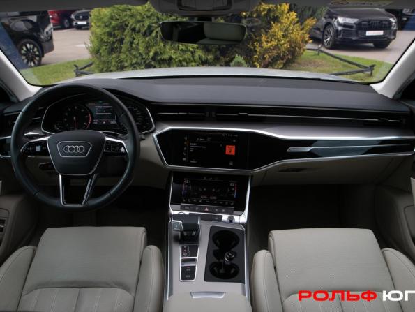Audi A6 V (C8) с пробегом 2020 года, цена 3 958 000 рублей, 79200 км, седан, Автокод Объявления