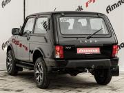 Lada (ВАЗ) Niva Legend Екатеринбург  - изображение 24