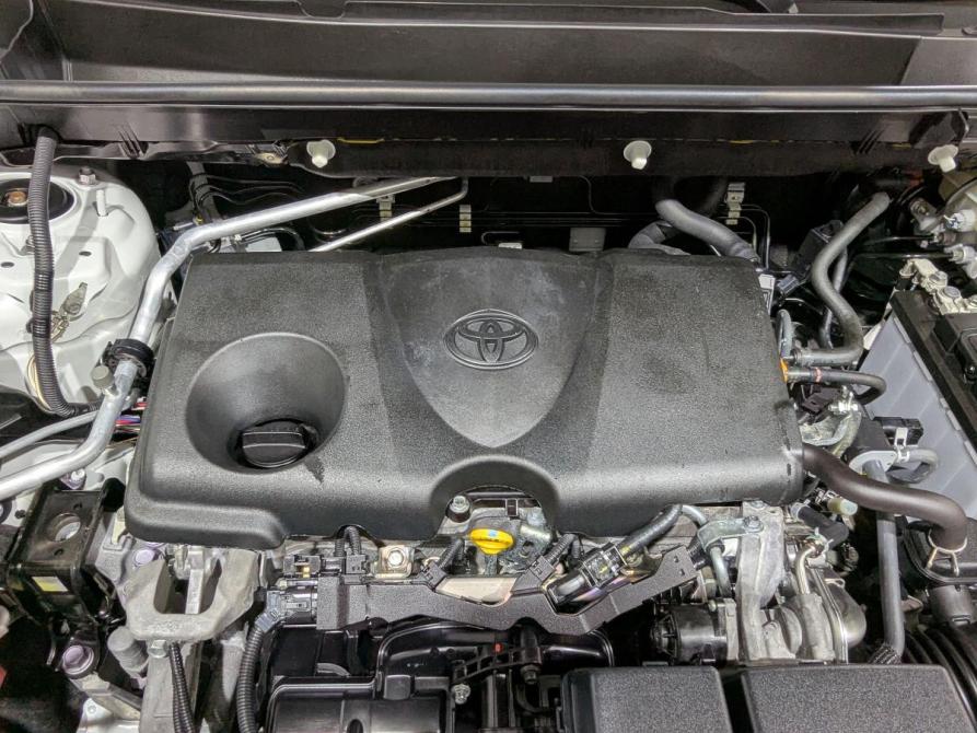 Toyota RAV4 V (XA50) Химки  - изображение 9