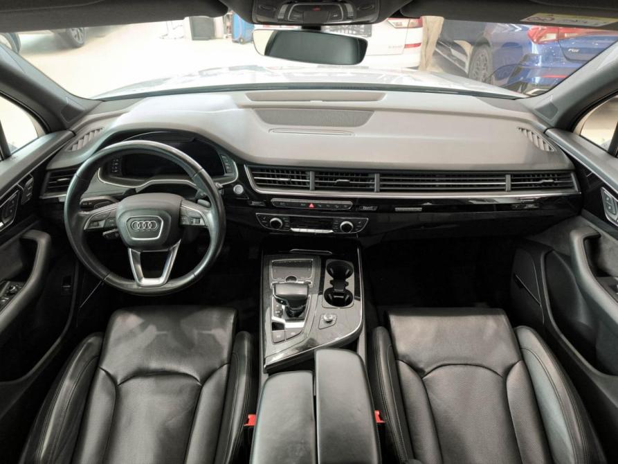Audi Q7 II (4M) Казань  - изображение 17