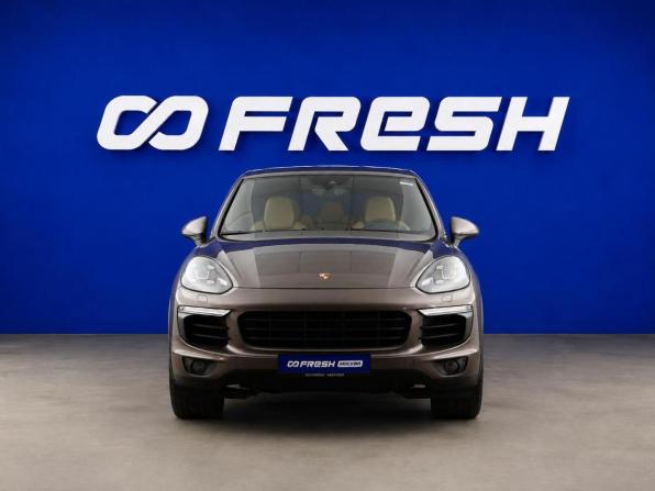 Porsche Cayenne II Рестайлинг (958) с пробегом 2014 года, цена 2 999 999 рублей, 147818 км, внедорожник, Автокод Объявления