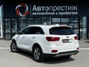 Kia Sorento III Prime Рестайлинг Волгоград  - изображение 27