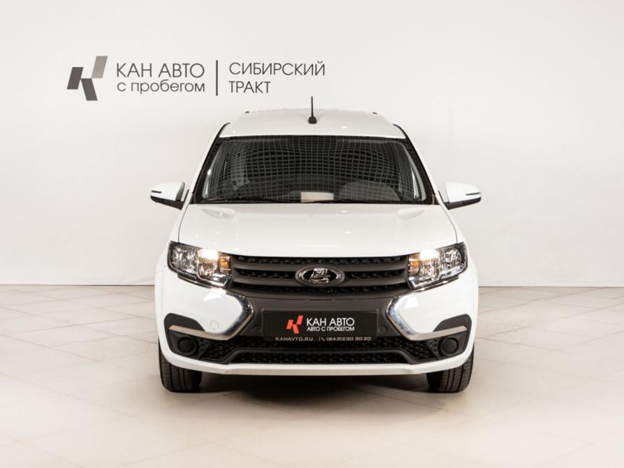 Lada (ВАЗ) Largus I Рестайлинг Казань  - изображение 2