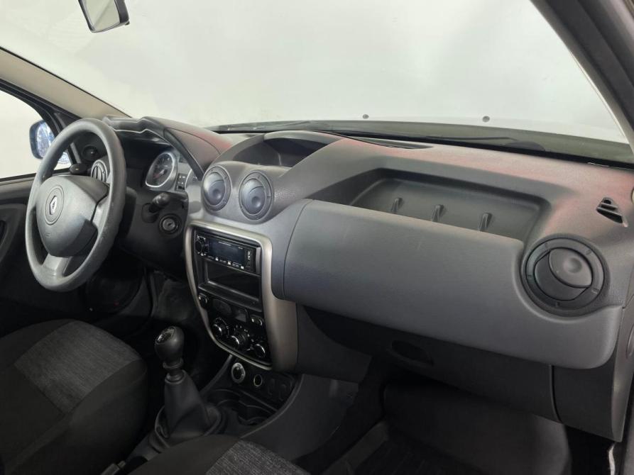 Renault Duster I Воронеж  - изображение 8